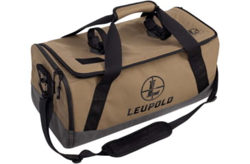 Image of Leupold Optics GoGear Duffle Bag, 182402