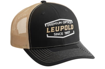 Image of Leupold Premium Weld Trucker, Vegas Gold, One Size, 179860