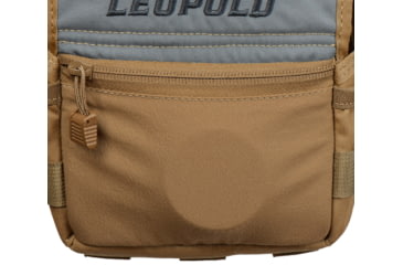 Image of Leupold Pro Guide Binocular Harness 2, Tan, 181882