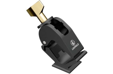 Image of Leupold QuickClamp Binocular Tripod Adapter, 182418
