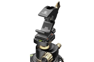 Image of Leupold QuickClamp Binocular Tripod Adapter, 182418