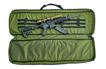 Image of Leupold Range &quot;GO&quot; Bag Coyote/Ranger 170596