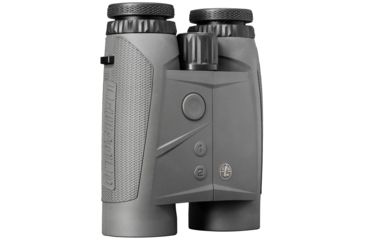 Image of Leupold RBX-3000 TBR/W Laser Rangefinding Binocular, 10x42, Gray/Black, 172384