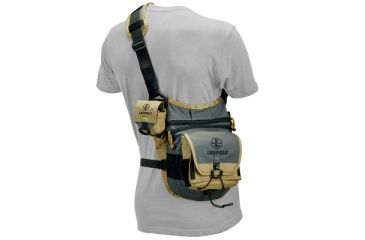 Image of Leupold Recon GO Bag XF, Coyote / Ranger, 172592