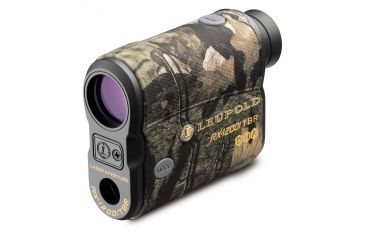 Image of Leupold RX-1200i TBR Compact Digital Laser Rangefinder w/DNA,Mossy Oak Break-Up Infinity 119361