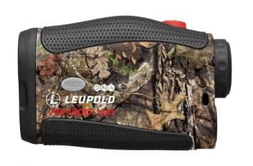 Image of Leupold RX-1300i TBR w/DNA Laser Rangefinder, Mossy Oak Break-Up Country, 174556