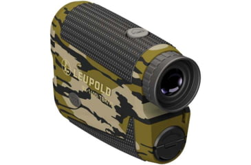 Image of Leupold RX-1400i 5x TBR/W Rangefinder, Mossy Oak, 182851