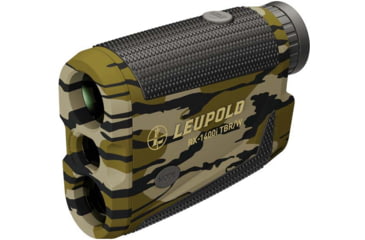 Image of Leupold RX-1400i 5x TBR/W Rangefinder, Mossy Oak, 182851