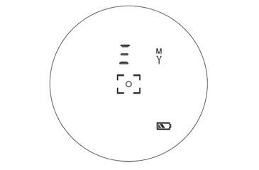 Image of Leupold RX-650 Laser Rangefinder,Black 120464