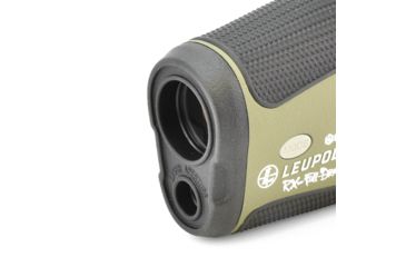 Image of Leupold RX-FullDraw3 w/DNA Digital Laser Rangefinder, Green, 174557