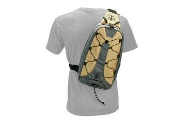 Image of Leupold Sling GO Bag XF, Coyote / Ranger, 172542