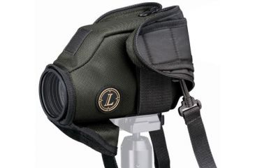 Image of Leupold Soft Case for Leupold 12-40x60 Spotting Scope 53715 