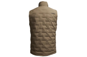 Image of Leupold &amp; Stevens Inc. Leupold Arcus Insulated Vest Ash Green 3XL, 186360