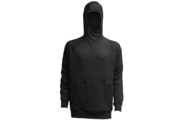 Image of Leupold &amp; Stevens Inc. Leupold Velum Performance Hoodie Charcoal M, 186371