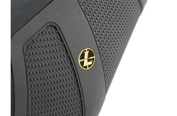 Image of Leupold SX-4 Pro Guide 20-60x85 HD Spotting Scope, Angled, Shadow Gray, 177597