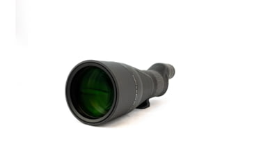 Image of Leupold SX-4 Pro Guide 20-60x85 HD Spotting Scope, Straight, Shadow Gray, 177598