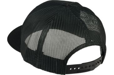 Image of Leupold Trucker Gold Label Hat - Mens, Black, OS, 175512