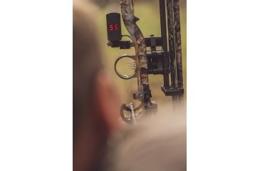 Image of Leupold Vendetta 2 Archery Rangefinder, Black, 170323