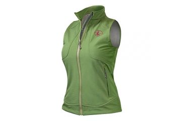 Image of Leupold Women's Secluded Vest, Shadow Green, 2XL, 173345
