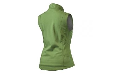 Image of Leupold Women's Secluded Vest, Shadow Green, Extra Large, 173344
