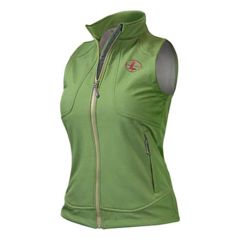 Image of Leupold Women's Secluded Vest, Shadow Green, Small, 173341