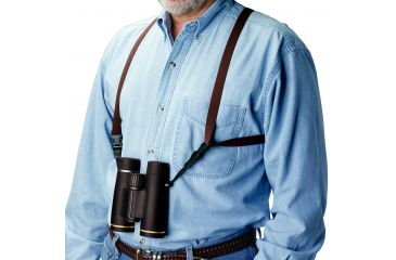 Image of Leupold X-Treme Binoculars Harness, 55895