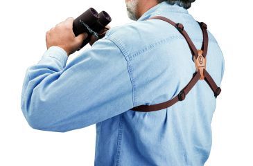 Image of Leupold X-Treme Binoculars Harness, 55895