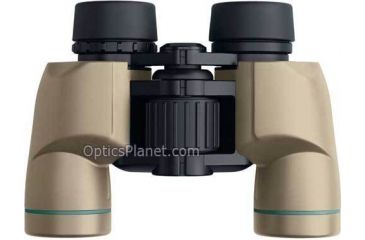Image of Natural Leupold Yosemite 8x30 Binoculars #62525