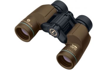 Image of Dark Earth Leupold Yosemite 8x30 NWTF Edition Binoculars #63285