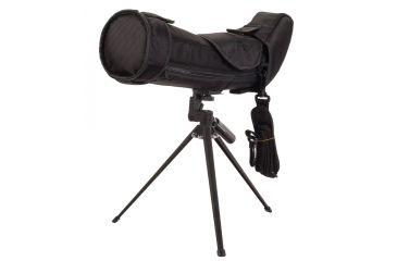 Image of Levenhuk Blaze PLUS 25-75x90mm Spotting Scope 67744