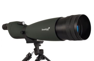 Image of Levenhuk Blaze PLUS 25-75x90mm Spotting Scope 67744