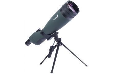 Image of Levenhuk Blaze PLUS 25-75x90mm Spotting Scope 67744