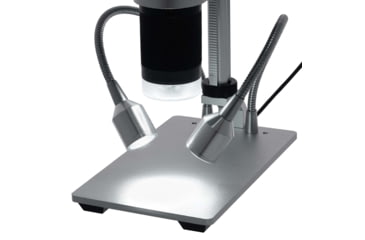 Image of Levenhuk DTX RC 1 Remote Controlled 3-220x Microscope 76821