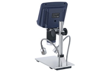 Image of Levenhuk DTX RC 1 Remote Controlled 3-220x Microscope 76821