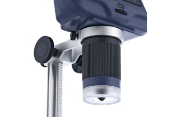 Image of Levenhuk DTX RC 1 Remote Controlled 3-220x Microscope 76821