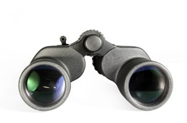 Image of Levenhuk Energy Binoculars, Black, Medium 49151