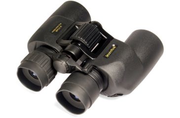 Image of Levenhuk Energy Binoculars, Black, Medium 49151