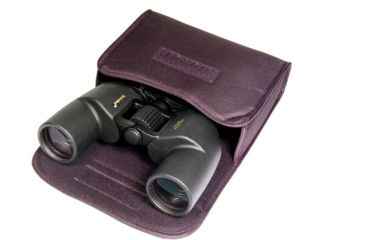 Image of Levenhuk Energy Binoculars, Black, Medium 49151