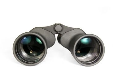 Image of Levenhuk Energy Binoculars, Black, Medium 49152