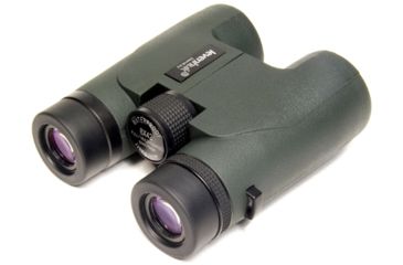 Image of Levenhuk Energy PLUS Binoculars, Green, Medium 50908