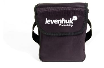 Image of Levenhuk Energy PLUS Binoculars, Green, Medium 50908
