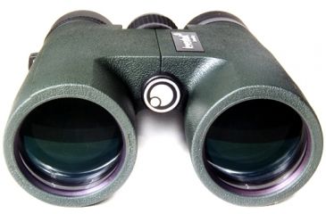 Image of Levenhuk Energy PLUS Binoculars, Green, Medium 50910