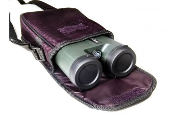 Image of Levenhuk Energy PLUS Binoculars, Green, Medium 50910