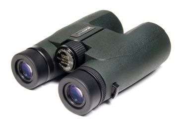 Image of Levenhuk Energy PLUS Binoculars, Green, Medium 50911