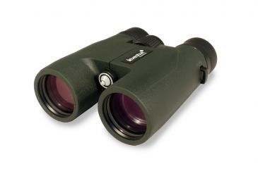 Image of Levenhuk Karma PRO 10x42 Binoculars, Green 67698