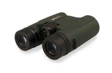 Image of Levenhuk Karma PRO 8x32 Binoculars, Green 67703