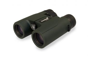 Image of Levenhuk Karma PRO 8x32 Binoculars, Green 67703