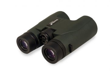 Image of Levenhuk Karma PRO 8x42 Binoculars, Green 67704