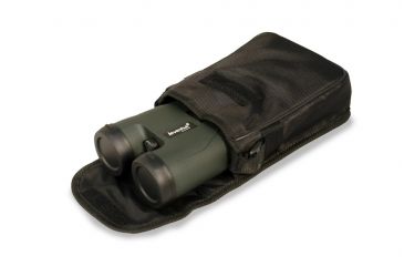 Image of Levenhuk Karma PRO 8x42 Binoculars, Green 67704