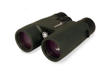 Image of Levenhuk Karma PRO 8x42 Binoculars, Green 67704